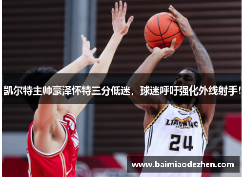 凯尔特主帅豪泽怀特三分低迷，球迷呼吁强化外线射手！